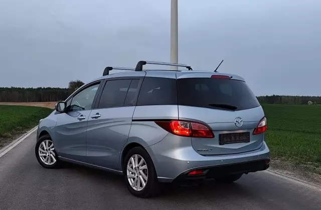 MAZDA 5 