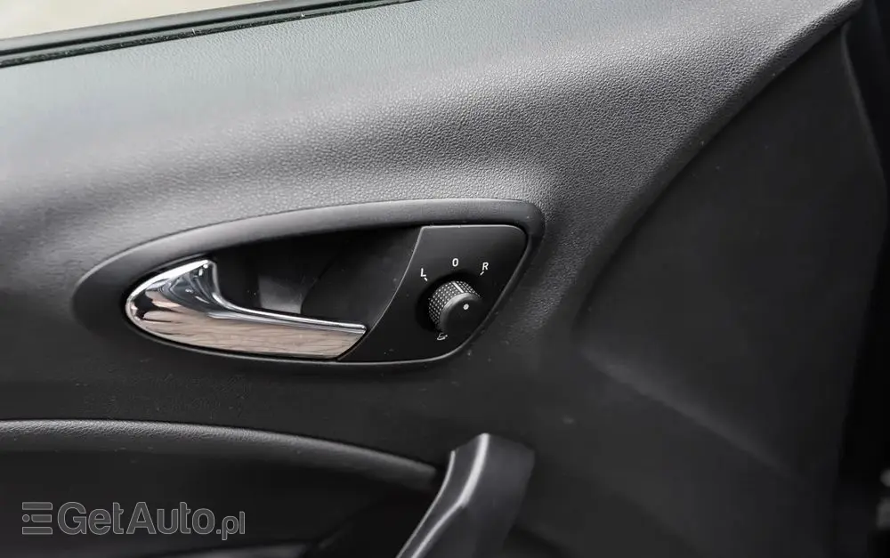 SEAT Ibiza SC 1.8 TSI Cupra S&S