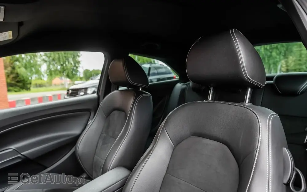 SEAT Ibiza SC 1.8 TSI Cupra S&S