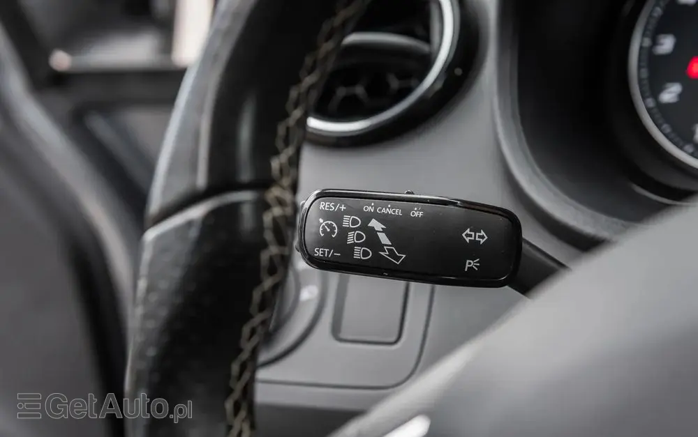 SEAT Ibiza SC 1.8 TSI Cupra S&S