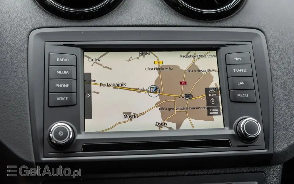 SEAT Ibiza SC 1.8 TSI Cupra S&S