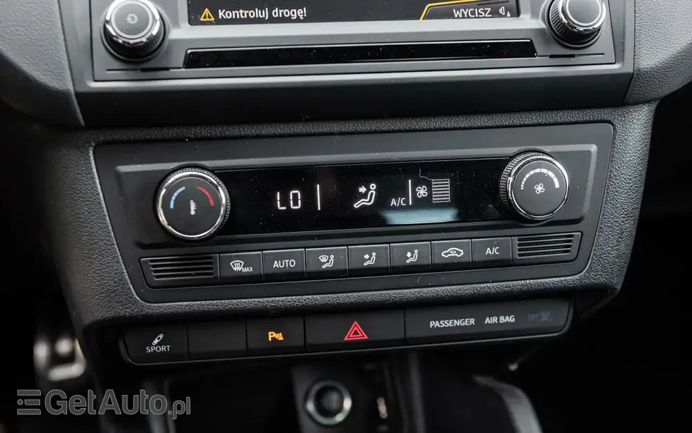 SEAT Ibiza SC 1.8 TSI Cupra S&S