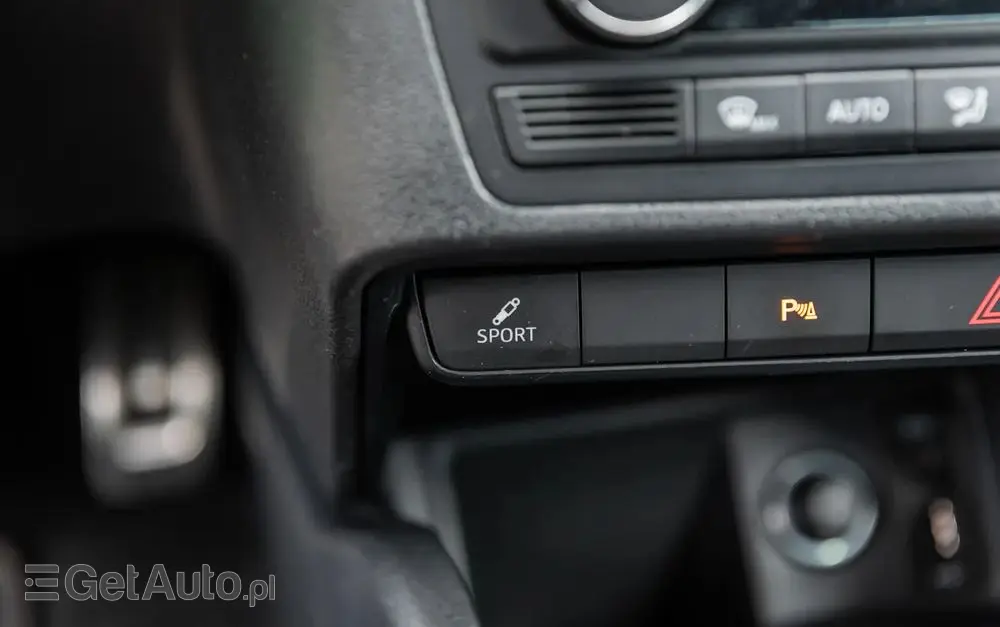 SEAT Ibiza SC 1.8 TSI Cupra S&S