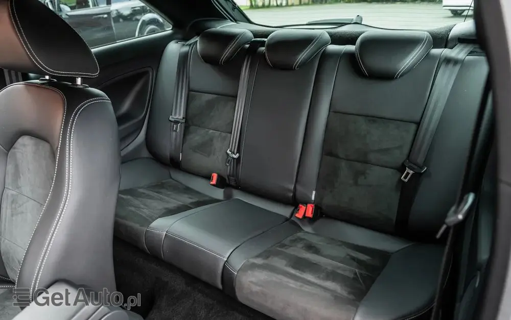 SEAT Ibiza SC 1.8 TSI Cupra S&S