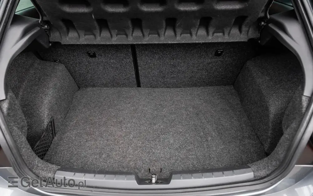 SEAT Ibiza SC 1.8 TSI Cupra S&S