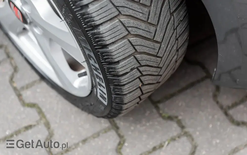 SEAT Ibiza SC 1.8 TSI Cupra S&S