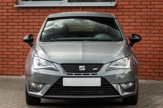 SEAT Ibiza SC 1.8 TSI Cupra S&S