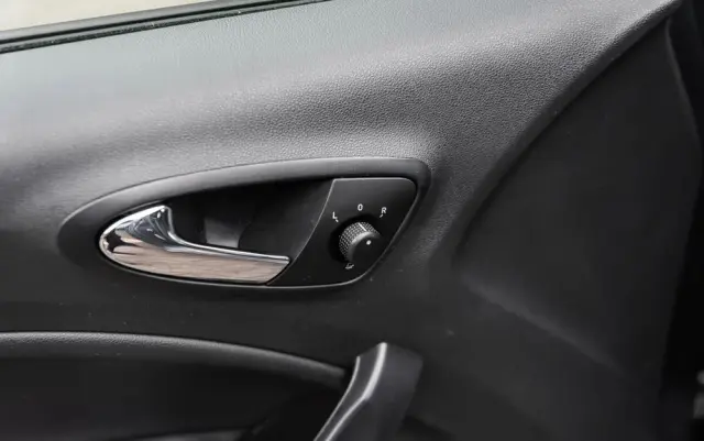 SEAT Ibiza SC 1.8 TSI Cupra S&S