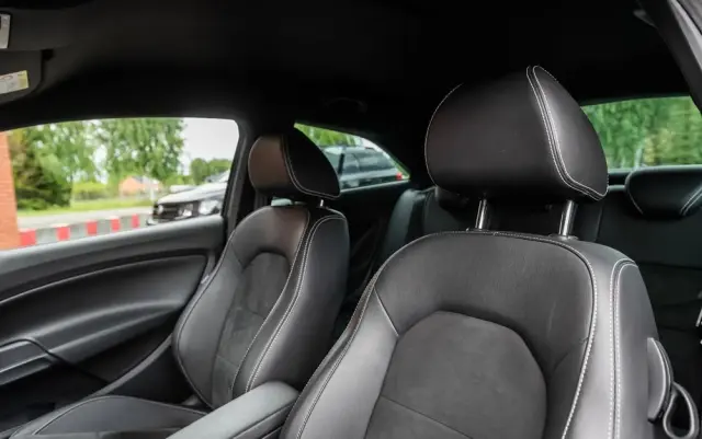 SEAT Ibiza SC 1.8 TSI Cupra S&S