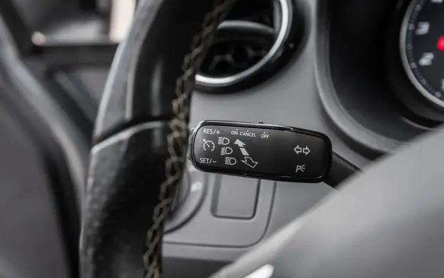 SEAT Ibiza SC 1.8 TSI Cupra S&S