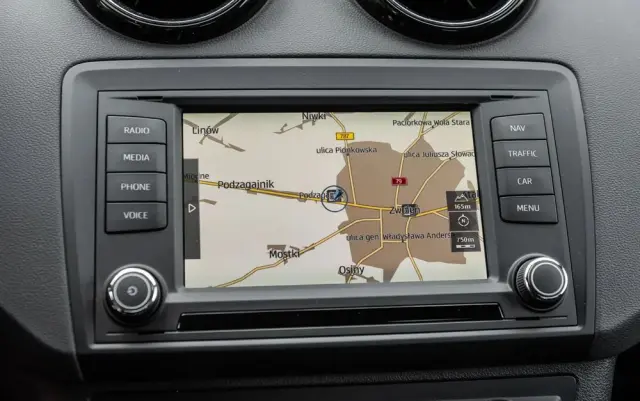 SEAT Ibiza SC 1.8 TSI Cupra S&S