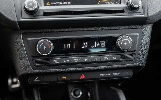 SEAT Ibiza SC 1.8 TSI Cupra S&S