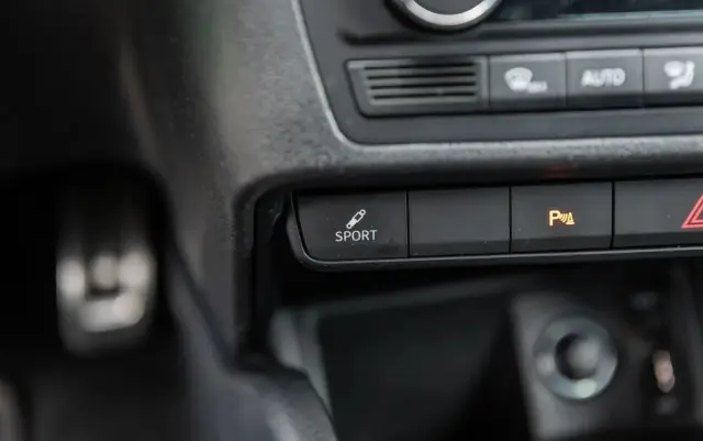 SEAT Ibiza SC 1.8 TSI Cupra S&S