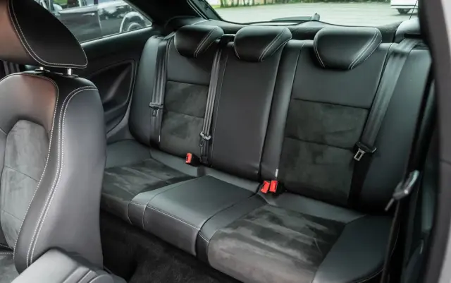 SEAT Ibiza SC 1.8 TSI Cupra S&S