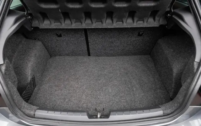 SEAT Ibiza SC 1.8 TSI Cupra S&S