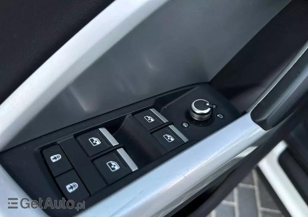 AUDI Q3 45 TFSI Quattro S tronic