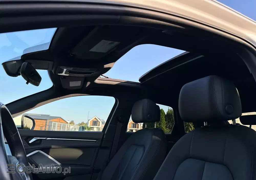 AUDI Q3 45 TFSI Quattro S tronic