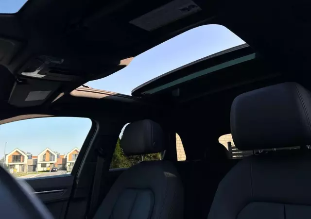 AUDI Q3 45 TFSI Quattro S tronic