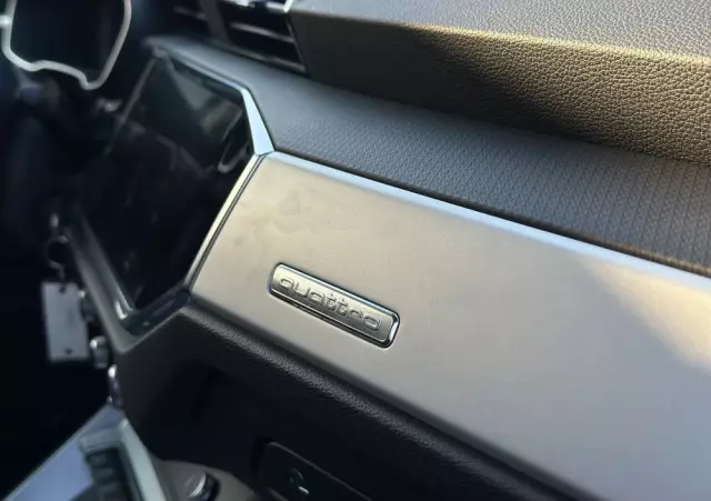 AUDI Q3 45 TFSI Quattro S tronic