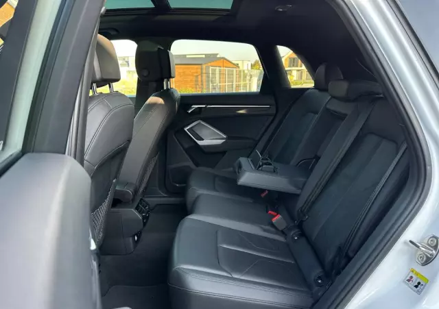 AUDI Q3 45 TFSI Quattro S tronic