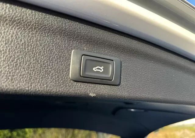 AUDI Q3 45 TFSI Quattro S tronic