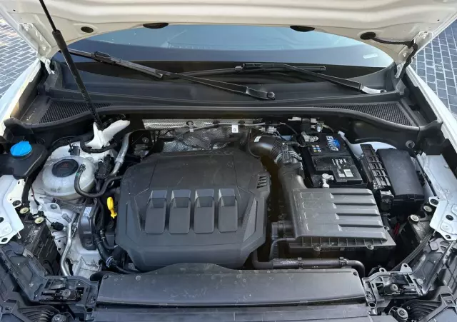 AUDI Q3 45 TFSI Quattro S tronic