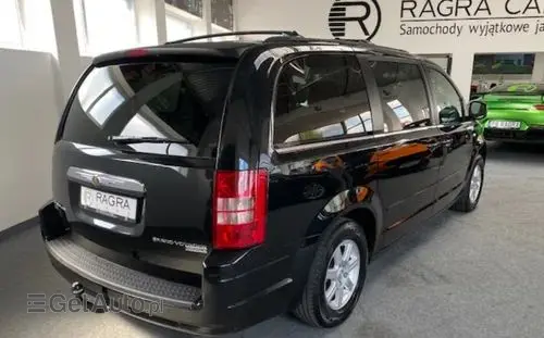 CHRYSLER Grand Voyager 