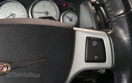 CHRYSLER Grand Voyager 