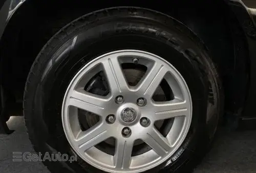 CHRYSLER Grand Voyager 