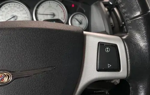 CHRYSLER Grand Voyager 