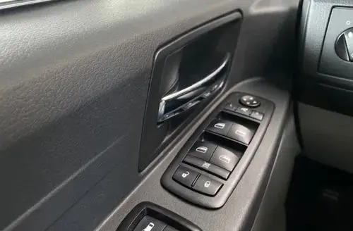 CHRYSLER Grand Voyager 