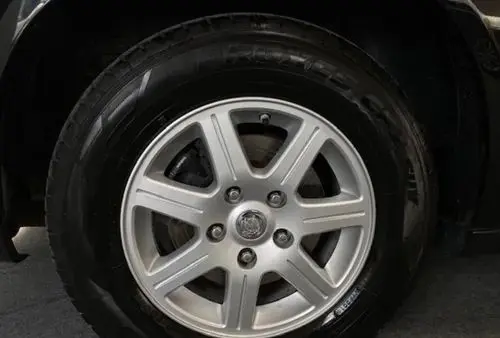 CHRYSLER Grand Voyager 