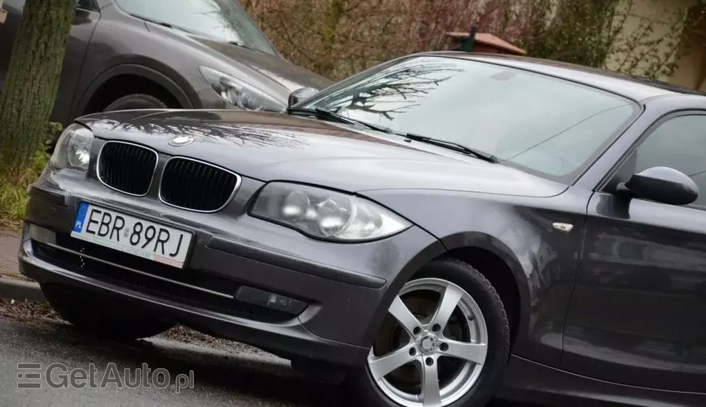 BMW Seria 1 