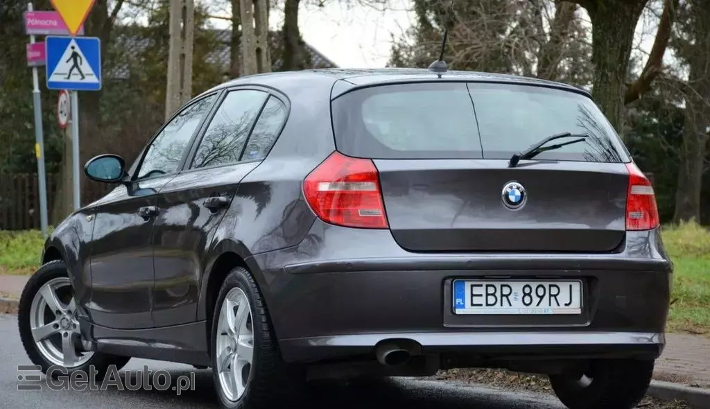 BMW Seria 1 