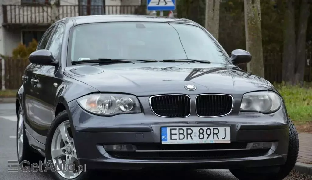 BMW Seria 1 