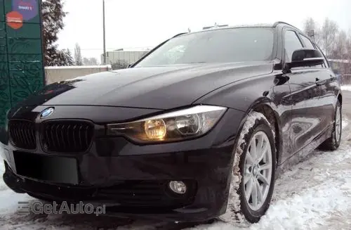 BMW Seria 3 