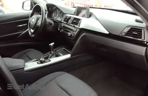 BMW Seria 3 