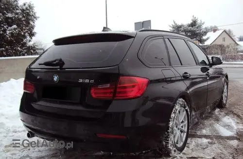BMW Seria 3 
