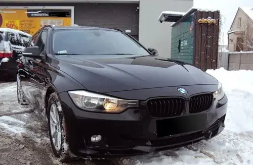 BMW Seria 3 