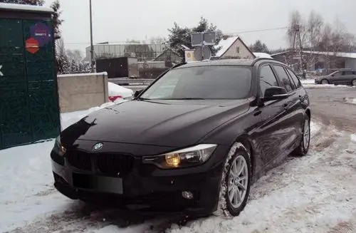 BMW Seria 3 