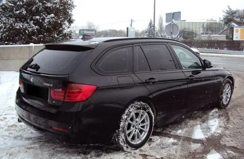 BMW Seria 3 