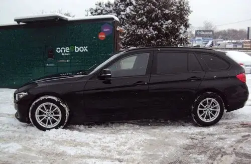 BMW Seria 3 