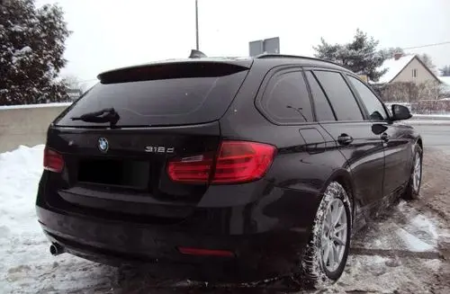 BMW Seria 3 