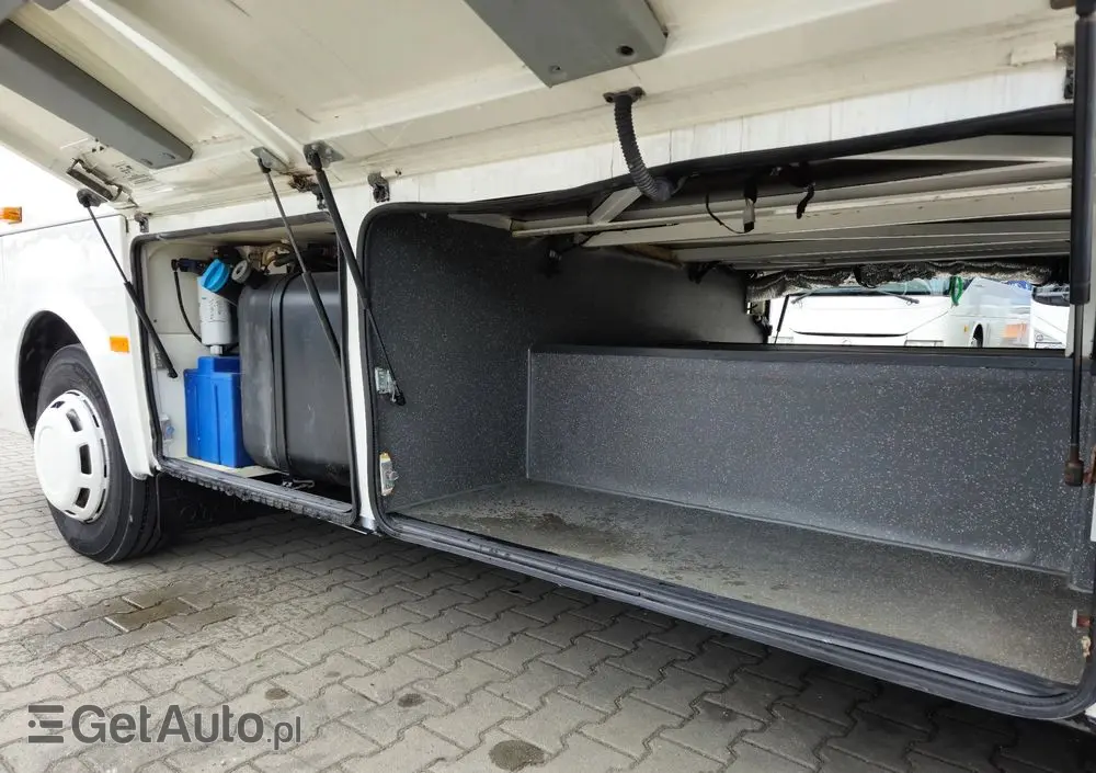 INNY OTOKAR NAVIGO / SPROWADZONY / MANUAL / KLIMATYZACJA / EURO 5 