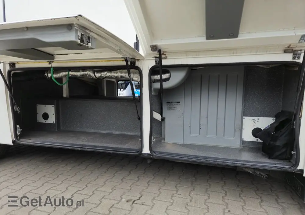 INNY OTOKAR NAVIGO / SPROWADZONY / MANUAL / KLIMATYZACJA / EURO 5 