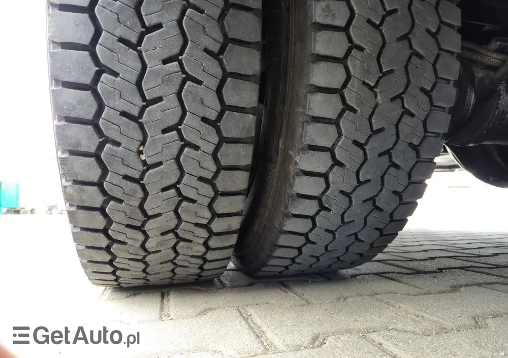 INNY OTOKAR NAVIGO / SPROWADZONY / MANUAL / KLIMATYZACJA / EURO 5 