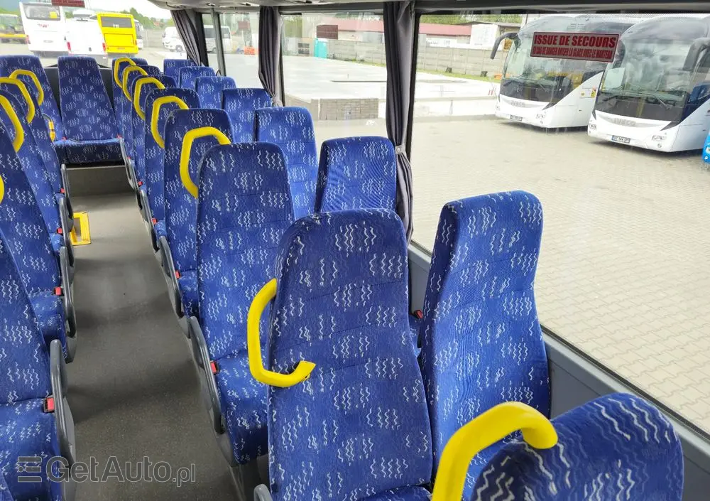 INNY OTOKAR NAVIGO / SPROWADZONY / MANUAL / KLIMATYZACJA / EURO 5 