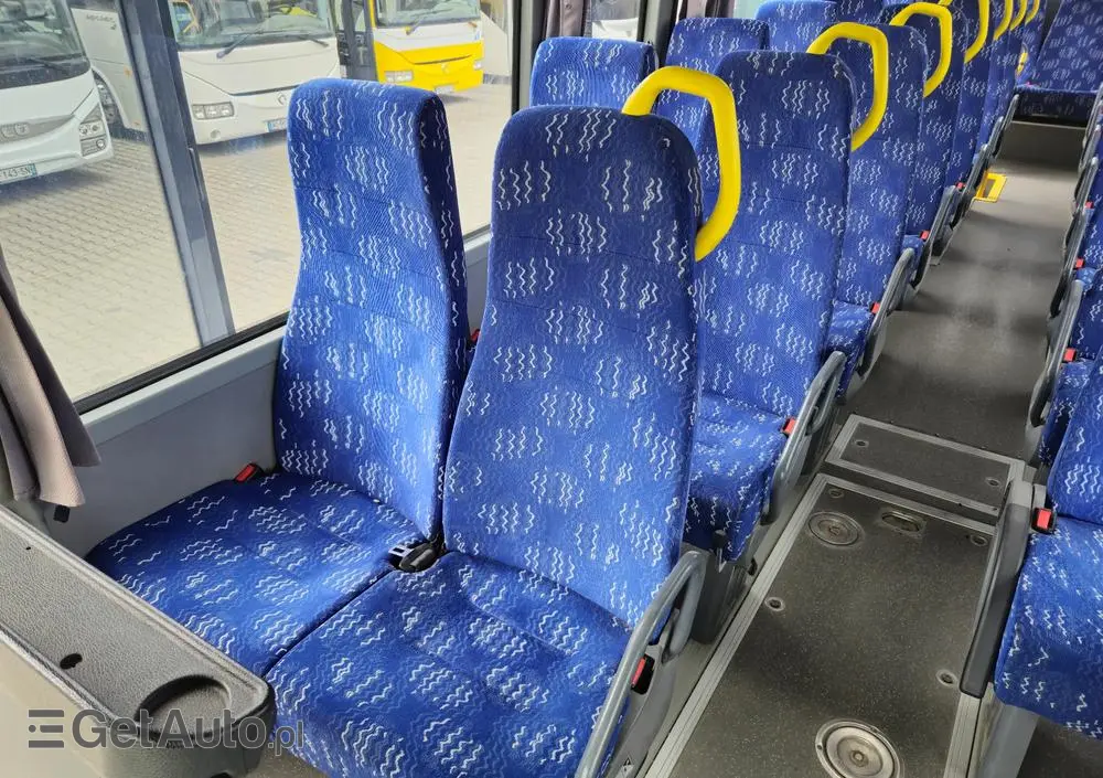 INNY OTOKAR NAVIGO / SPROWADZONY / MANUAL / KLIMATYZACJA / EURO 5 