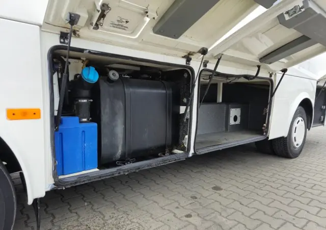 INNY OTOKAR NAVIGO / SPROWADZONY / MANUAL / KLIMATYZACJA / EURO 5 