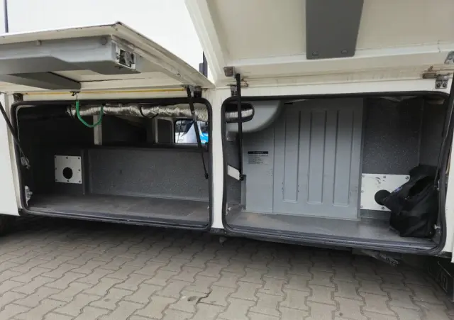 INNY OTOKAR NAVIGO / SPROWADZONY / MANUAL / KLIMATYZACJA / EURO 5 